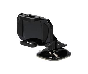 Ksix Soporte Universal Ventosa Móvil Para Coche