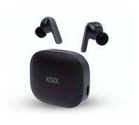 Ksix Ultimai Negro / Auriculares Inalámbricos IA Integrada