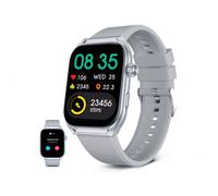 Ksix Urban Move Smartwatch 2.06’ IP67 Gris