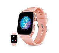 Ksix Urban Move Smartwatch 2.06’ IP67 Rosa