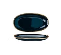 ksjdieunf Platos De Postre platear hondo de cerámica piedra for restaurante occidental, sartén blanca for hotel, vajilla, for sopa, for cena casero Vajilla De Cena(B)