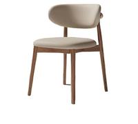ksjdieunf Sillas de Oficina para el hogar Muebles nórdicos, Silla de Comedor pequeña, Taburete for el hogar, Ocio con Respaldo Salón y Ocio