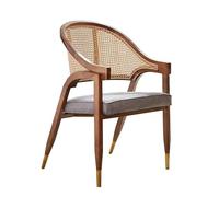 ksjdieunf Sillas de Oficina para el hogar Sillas con Respaldo for el hogar, sillas de Comedor, tocador for Dormitorio, Maquillaje Estilo Sencillo Salón y Ocio