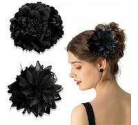 KSJEHW Collar Anti Stress, Fidget Collar, Stress Regalo para Mujer, Madre, Novia Amiga, de Aniversario, Boda, Ella