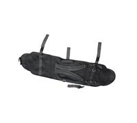 KSJOAIDDE Bolsa de almacenamiento para equipos de snowboard, para actividades al aire libre, patinaje, viajes, 127 cm