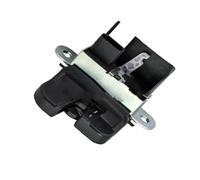 Ksjosji 1K6827505E 5K0827505A 1K6827505E9B9 Actuador De Cerradura Puerta Trasera Compatible Con Para Golf Y Para Polo Cerradura de puerta