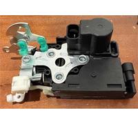 Ksjosji 23939593 23939594 Conjunto De Motor Cerradura Puerta Bloque Bloqueo Control Central Cierre para Chevrolet Sail 2010 2011 2012 2013 2014 Cerradura de Puerta(Front Left)