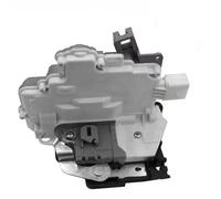 Ksjosji Actuador De Cerradura Puerta Para ALTEA (5P1) 16 1P1837015 1P1837016 1P0839015 1P0839016 Cerradura de puerta(Rear Right)