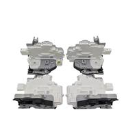 Ksjosji Actuador De Cerradura Puerta Para PANAMERA 92A Para CAYENNE 9A783721501 9A783721601 9A783911500 9A783911600 Cerradura de puerta(Rear Left)