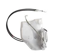 Ksjosji Bloque De Cerradura Para Suzuki Para Swift SX4 Con Cierre Centralizado De Puertas Cerradura de puerta(Front right SX4)