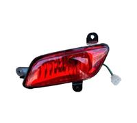 Ksjosji Bombillas Antiniebla Para FAW V2 Nebelscheinwerfer | Conjunto Luz Antiniebla Coche Kit Parachoques Trasero Delantero Carcasa Repuesto(No.2 Right)