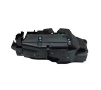 Ksjosji Cerradura De Maletero Cerradura Puerta Equipaje Manual Trasera 9816195380 9804762080 3100283 para Citroen para C4 Cerradura de Puerta