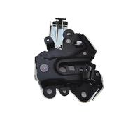 Ksjosji Cerradura Del Asiento Trasero Para CRV 12-16 Reemplazo 82220-T0A-A02/82620-T0A-A03 Pestillo Respaldo De Acero Inoxidable ABS Cerradura de puerta