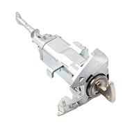 Ksjosji Cilindro De Cerradura Puerta Para Automóvil Para Benz E320 W203. Kit Reparación Cilindro Central Repuesto Cerradura de puerta