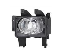 Ksjosji Coche Antiniebla 13243424 Faros Antiniebla Delanteros Izquierdos Coche Sin Bombilla Para Opel Para Vauxhall Para Astra 2004-2011 Conjunto Faros Antiniebla