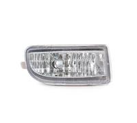 Ksjosji Coche Antiniebla 81221-60032 Para Toyota Para Land Para Cruiser 100 HDJ100 HZJ105 FZJ100 1999-2006 Faro Antiniebla Conjunto Faros Antiniebla(LED Right)