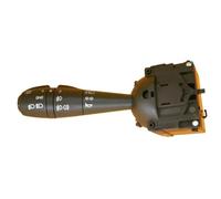 Ksjosji Interruptor Columna Dirección Indicador CInterruptor Luz Principal Señal Giro Interruptor Columna Dirección 8201167988 para Dacia para Logan Lodgy para Sandero Palanca Faros