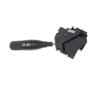 Ksjosji Interruptor Columna Dirección Indicador Tallo Columna Dirección Interruptor Señal Giro 7700842114 77008-42114 7700803537 510034002001 para Clio 19 para Espace Palanca Faros