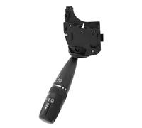 Ksjosji Interruptor Columna Dirección Interruptor Control Atenuación Faros Señal Giro 5183947AA-AT80 para Jeep para Wrangler para Compass 2007-2017 Palanca Faros