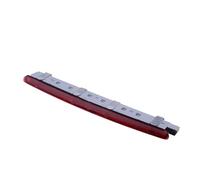 Ksjosji Luz freno central alta A2038201456 Luz De Freno Trasera De Montaje Alto Para Coche Lámpara De Freno LED Tercera Luz De Freno Para Benz W203 2000-2007 Luz Freno Alto(Red)