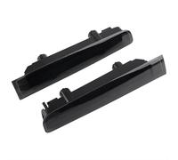 Ksjosji Luz freno central alta Alto Para Coche Lámpara De Parada Montaje Alto Para VW Transporter T5 T6 2003-2016 7E0945097F 7E0945097E 2 Piezas Luz Freno Alto