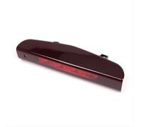 Ksjosji Luz freno central alta Luz Trasera De Freno Para Vauxhall Para Corsa D/E Para Opel 2006-2019 Terceras Lámparas De Freno 13188045 1222130 510511640 Luz Freno Alto(Red)