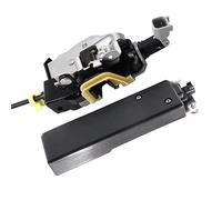 Ksjosji para Discovery 3/4 LR3 LR4 Cerradura De Puerta Trasera O Actuador Control Portón Trasero OEM: FUG500010 LR017470 FQR500080 FQR500220 Cerradura de Puerta(Lock and Actuator)