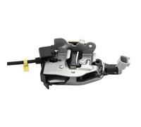 Ksjosji para Discovery 3/4 LR3 LR4 Cerradura De Puerta Trasera O Actuador Control Portón Trasero OEM: FUG500010 LR017470 FQR500080 FQR500220 Cerradura de Puerta(Tailgate Lock)