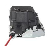 Ksjosji Pestillo De Bloqueo Portón Trasero AP02 Para CLASE S211 W211 W164 W251 A 164 740 06 35A16474006351647400635 Cerradura de puerta