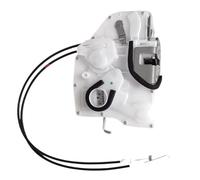 Ksjosji Piezas De Automóvil Hengfei Conjunto Bloque Cerradura Coche Para Suzuki Para Swift SX4 Puerta Cierre Centralizado Cerradura de puerta(Rear left Swift)