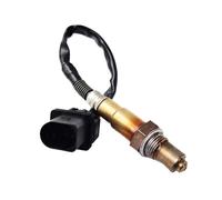 Ksjosji Probador Sensor Lambda Sensor Oxígeno con Sonda Lambda O2 11787590713 0258017217 para Peugeot 207 208 O2 Sonda Reemplazo