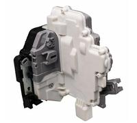 Ksjosji Solenoide del Actuador De La Cerradura Puerta Delantera Trasera Izquierda Y Derecha para A4 para A5 TT 8J1837016 Cerradura de Puerta(Rear Left)
