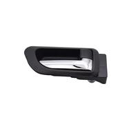 Ksjosji Tirador Puerta Coche Accesorios Manijas Puerta Interiores Negras Reposabrazos Interior Para GREAT Para WALL Para HOVER Para H5 Para HAVAL Para H3 Maneta Interior(Right)
