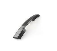 Ksjosji Tirador Puerta Coche Cubierta Interior Panel Embellecedor Manija Puerta Delantera Coche Para Toyota Para Corolla 7464602430 Maneta Interior(Carbon Fiber L)