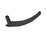 Ksjosji Tirador Puerta Coche Cubierta Manija Interior Puerta Pasajero Embellecedor Izquierda Derecha Para X5 Para X6 2007-2013 Maneta Interior(Moka Right)
