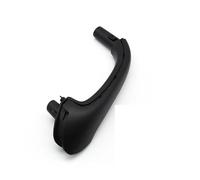 Ksjosji Tirador Puerta Coche Cubierta Tirador Puerta Delantera Trasera Coche Para Benz W203 C230 C240 C280 C320 C350 2000-2007 Maneta Interior(Black Rear Right)