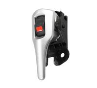 Ksjosji Tirador Puerta Coche InteriorManija Puerta Interior Derecha Para Toyota Para Corolla Para MATRIX 2009-2013 6920612230 6920512230 Maneta Interior(Right Passenger Side)