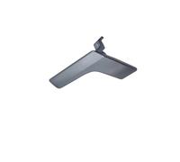 Ksjosji Tirador Puerta Coche Kit Reparación Manija Puerta Interior Coche Izquierda Derecha Para Benz W204 X204 Clase C C200 GLK 2047209762 Maneta Interior(Matte L)