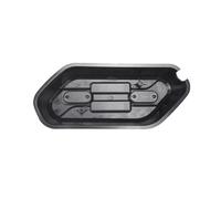 Ksjosji Tirador Puerta Coche Manija Agarre Ventana Trasera Para Jeep Para Wrangler Para JL Para 4XE 2018-2024 Piezas Manija Agarre Asistencia Maneta Interior