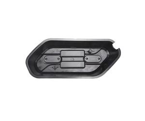 Ksjosji Tirador Puerta Coche Manija Agarre Ventana Trasera Para Jeep Para Wrangler Para JL Para 4XE 2018-2024 Piezas Manija Agarre Asistencia Maneta Interior