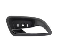 Ksjosji Tirador Puerta Coche Manija Puerta Interior 1Pieza Para Chevrolet Para Cruze 2009-2016 95186075 96952176 95186077 96952178 Maneta Interior(Front Back Left)