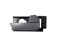 Ksjosji Tirador Puerta Coche Manija Puerta Interior Coche Izquierda Derecha Accesorios Automóvil Para Hyundai Para Accent 2006-2011 Maneta Interior(Front Right)