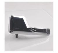 Ksjosji Tirador Puerta Coche Manija Puerta Interior Coche Izquierda Derecha Para Ford Para Edge 2007-2014 Para Lincoln Para MKX 2007-2015 Maneta Interior(Left)