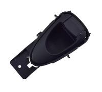 Ksjosji Tirador Puerta Coche Manija Puerta Interior Delantera Trasera Izquierda 1/2/4 Piezas Para Daewoo Para Lanos 1998-2002 W/Sport Pkg 96276439 96276437 Maneta Interior(1pc Right side)
