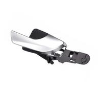 Ksjosji Tirador Puerta Coche Manija Puerta Interior Delantera Trasera Izquierda Derecha Para Alfa Para Romeo Para Giulietta Para Hatchback 2010-2018 Maneta Interior(Rear Right)