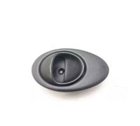 Ksjosji Tirador Puerta Coche MANIJA PUERTA Para DAEWOO Para Matiz 2006-2009 OEM: RH:96601586 LH:96601585 Maneta Interior(Front right)