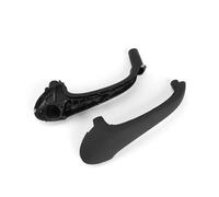 Ksjosji Tirador Puerta Coche Para Benz W203 2000-2007 Clase C Manijas De Puerta Interior Delantera Izquierda Derecha C180 C200 C220 C300 C350 2038101551 Maneta Interior(Rear Left Gray)