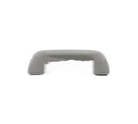 Ksjosji Tirador Puerta Coche Para Toyota Para Corolla Para Yaris Para Prius 74610-52020 Techo Interior Tirador Techo Manija Descanso Puerta Mano Seguridad Maneta Interior(Front Light Beige)