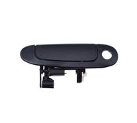 Ksjosji Tirador Puerta Coche Puerta Exterior Trasera Izquierda Derecha Para Toyota Para Echo Para Yaris 1999-2005 6922052010 6924052010 6923052010 Maneta Interior(Front Right)