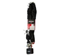 KSK - Cadena antirrobo, 110 cm